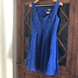 Zac Posen cocktail dress